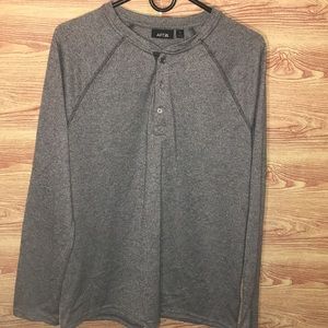 Apt. 9 Henley size M
